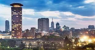 Kenya, Nairobi updates